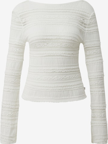 smėlio QS Palaidinė: priekis