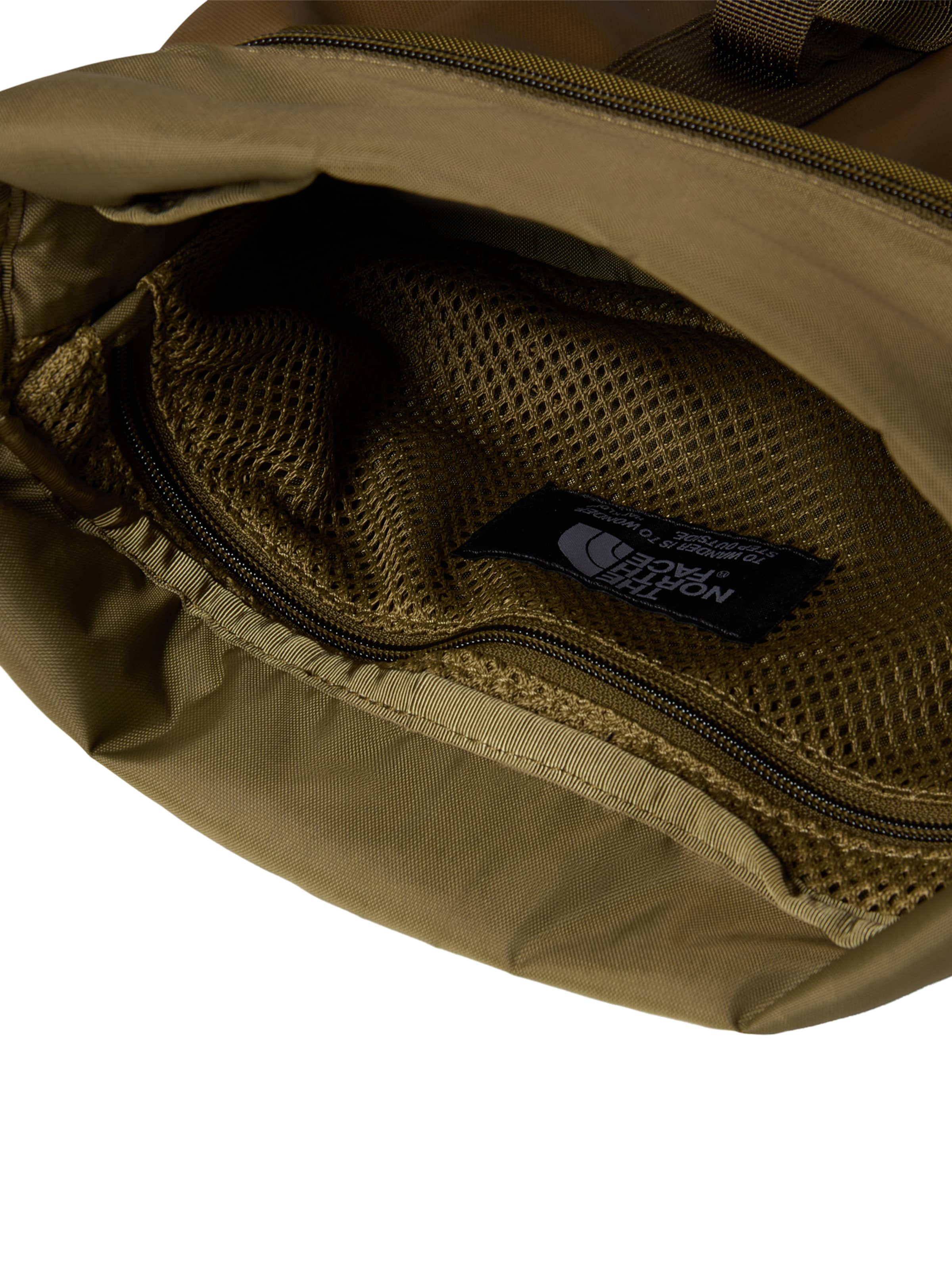 THE NORTH FACE Сумка через плечо в Коричневый