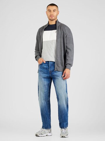 LTB regular Jeans 'Vernon' i blå