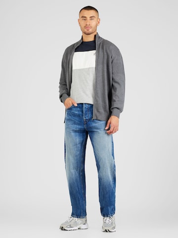 LTB Regular Jeans 'Vernon' in Blauw