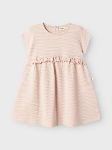 NAME IT Jurk in Roze