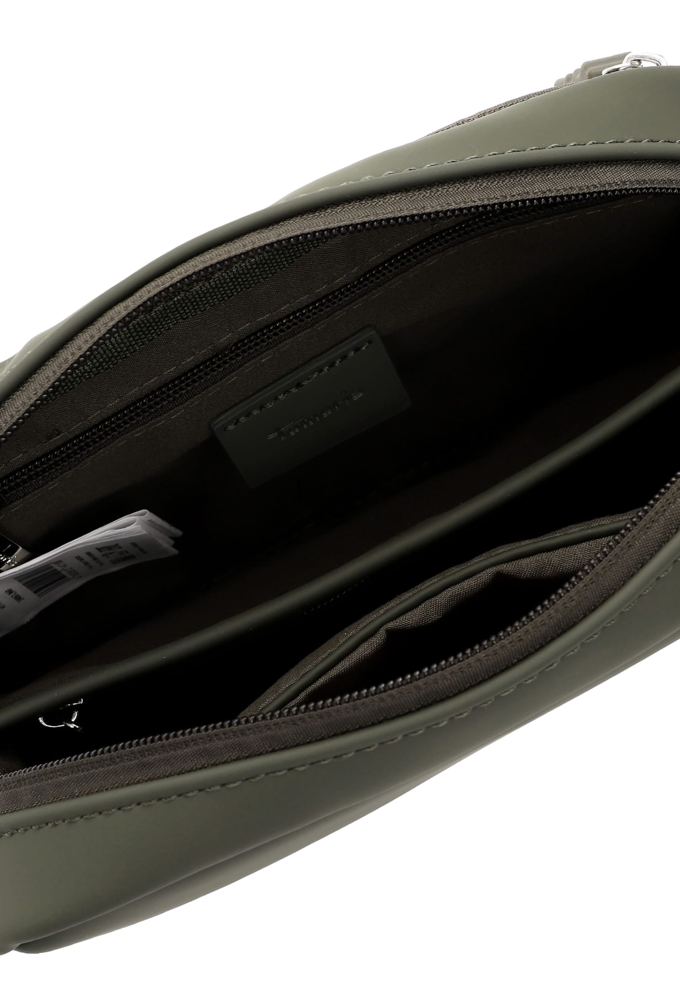 Tamaris Crossbody bag 'Gracie' in Green