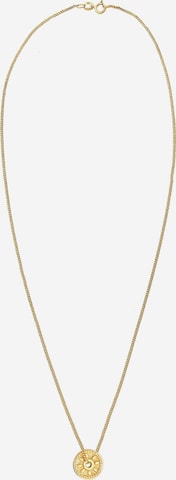 ELLI Necklace in Gold