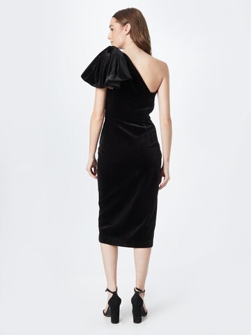 Forever New Sukienka 'Chrissie' w kolorze czarny