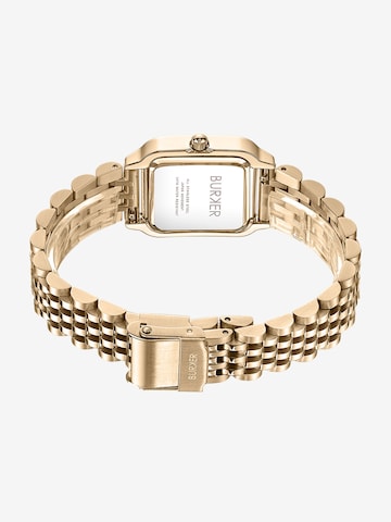 BURKER Watches Uhr 'Macy' in Gold