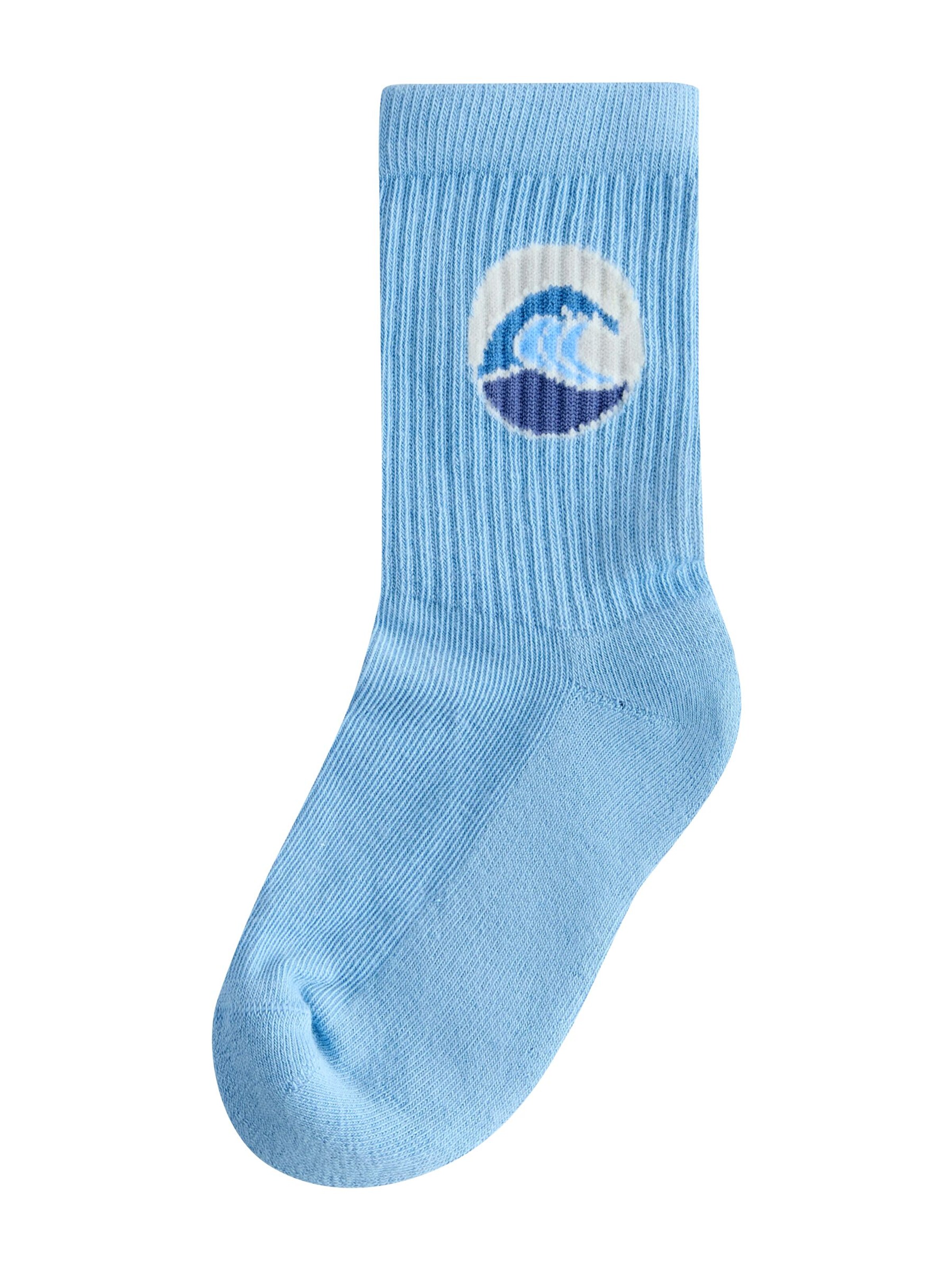 Next Ponožky – béžová