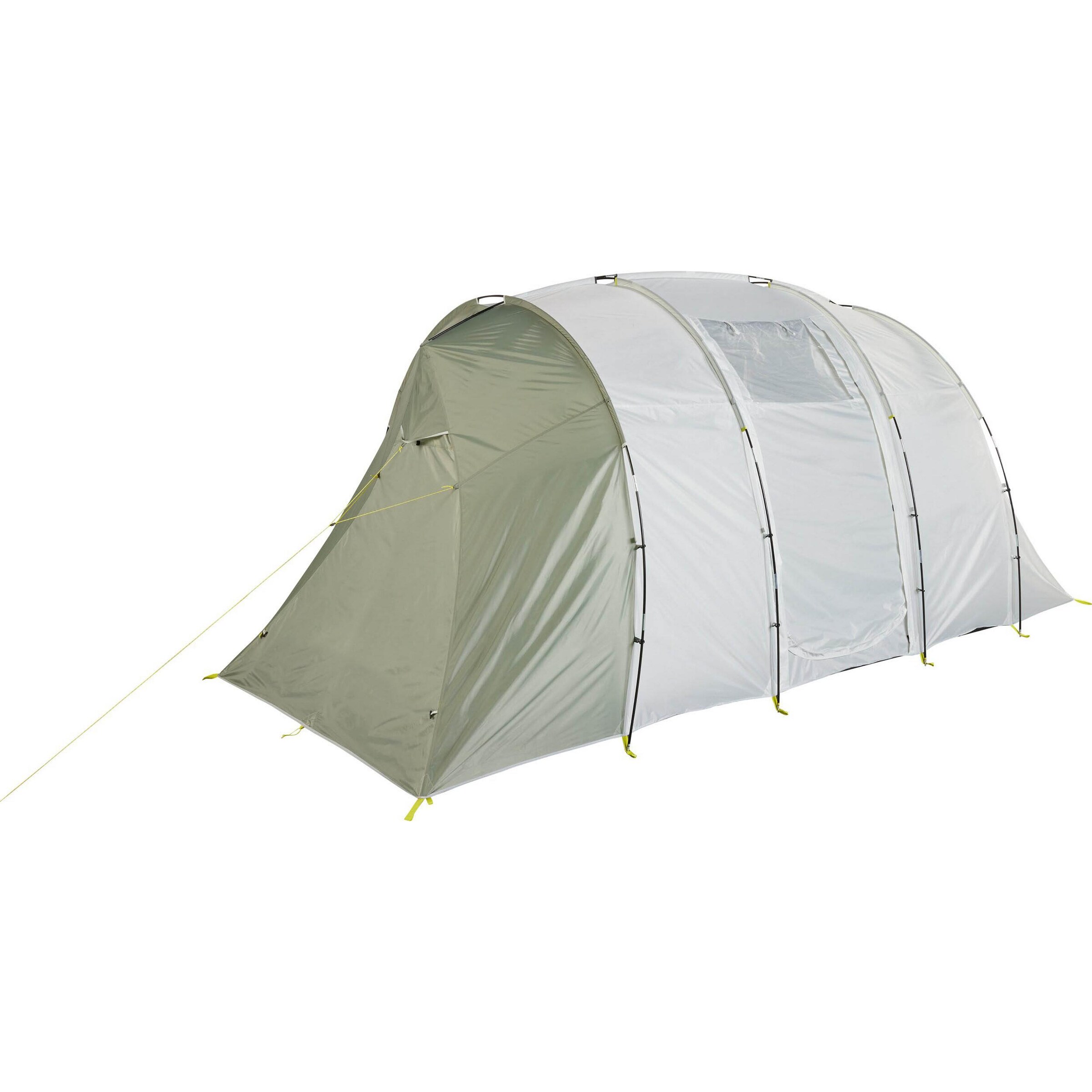 MCKINLEY Zelt 'Fam 30.6 I' in Grau