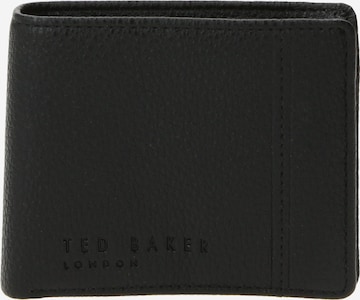 Ted Baker Wallet 'KARII' in Black: front