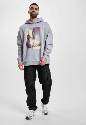 Dangerous DNGRS Sweatshirt in Grijs