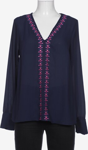 Long Tall Sally Blouse & Tunic in L in Blue: front