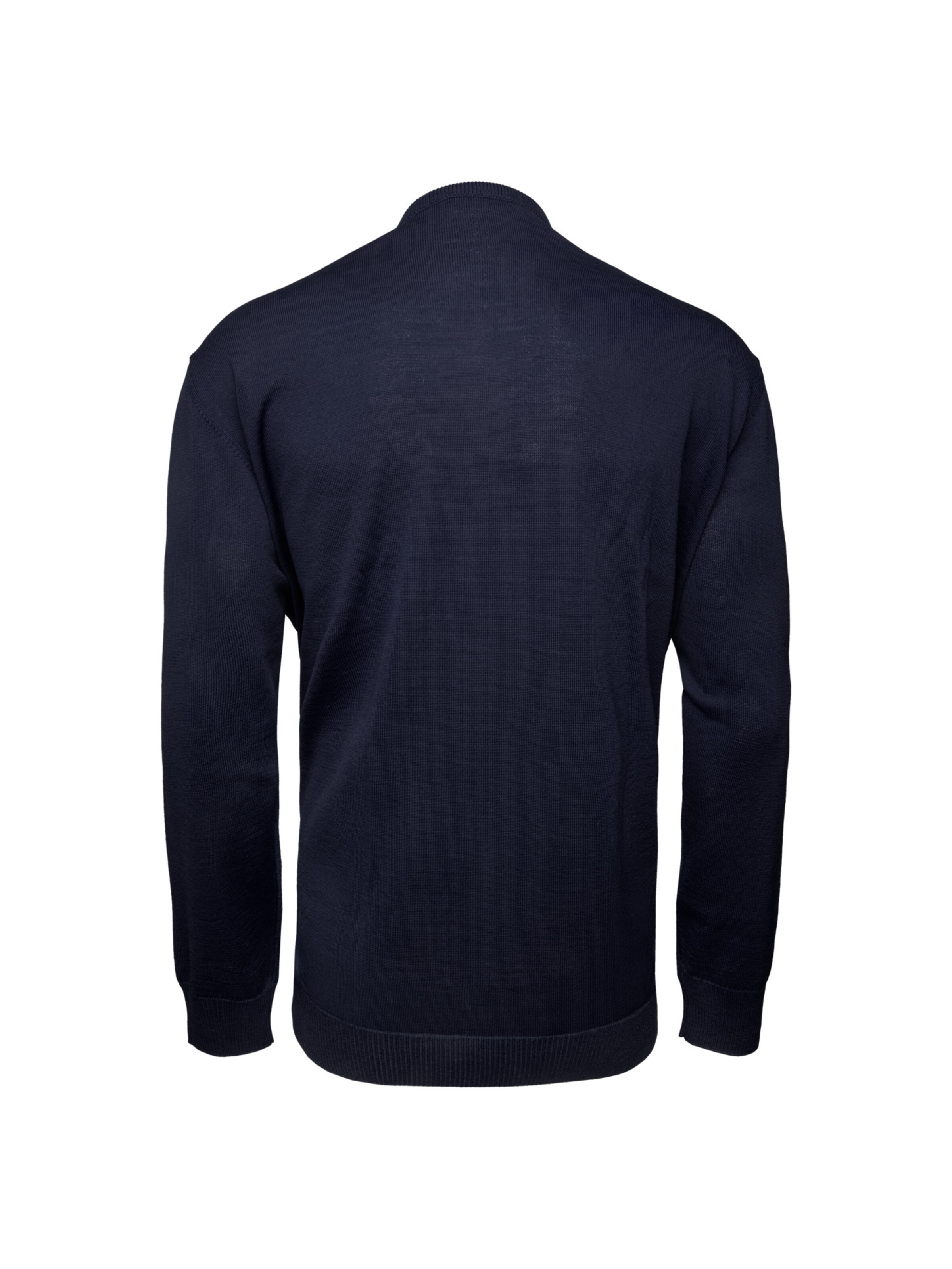 MAERZ Muenchen Pullover in Blau