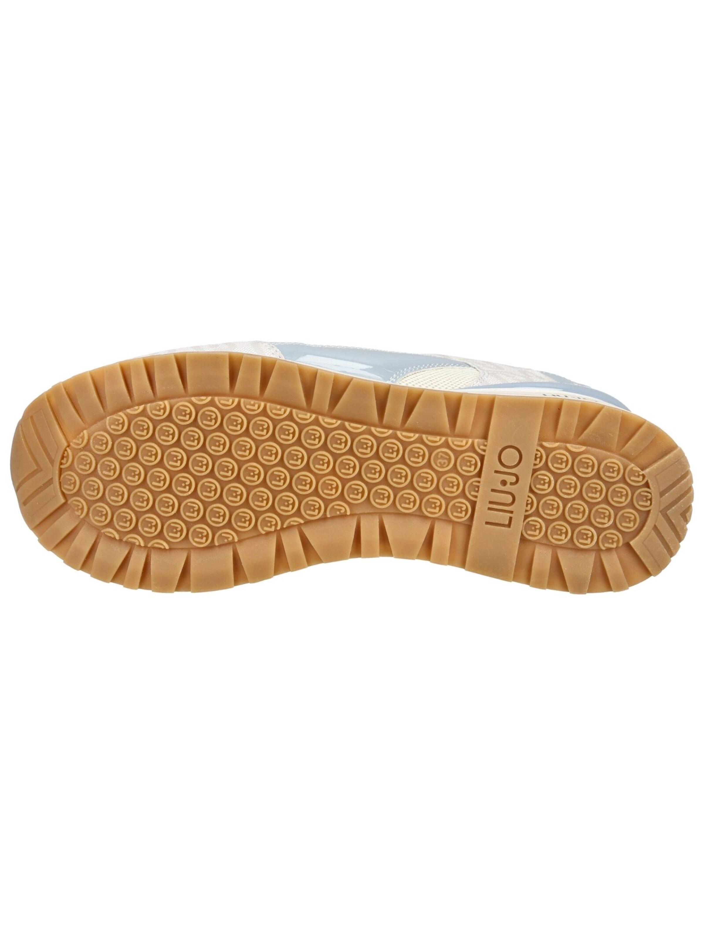 Liu Jo Sneakers laag in Wit