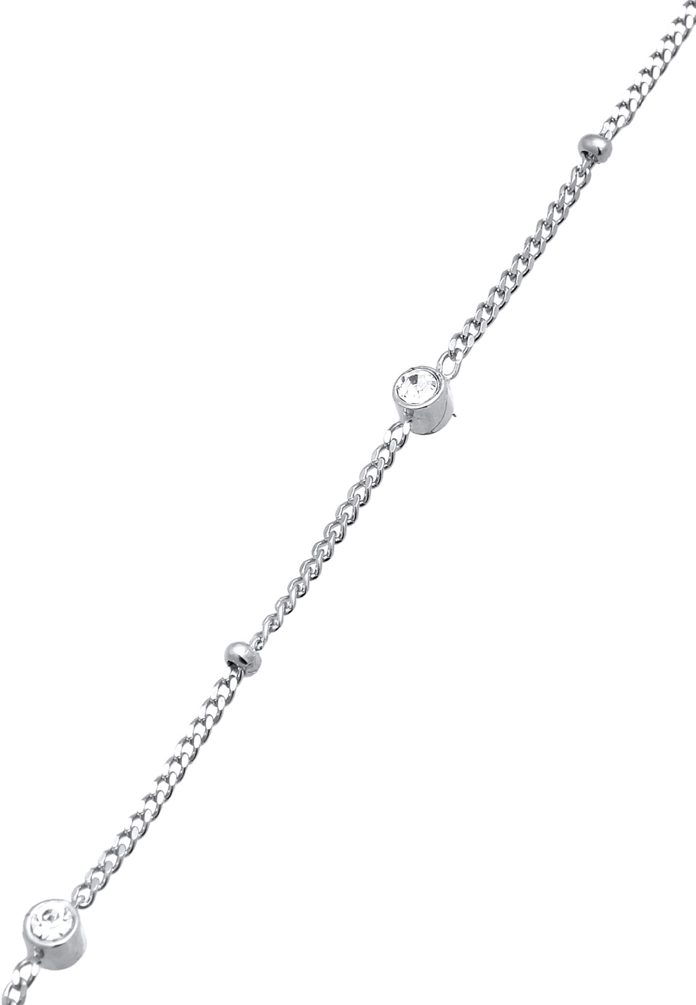 ELLI Necklace in Silver