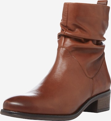 Dune LONDON Boots 'PAGERS2' in Brown: front
