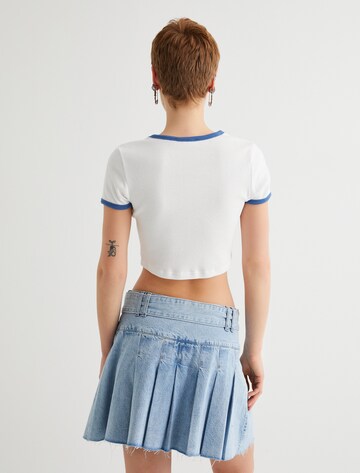 Koton Shirt in White