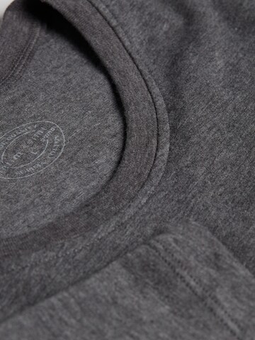 IUMAN Intimissimi Shirt 'Superior' in Grey