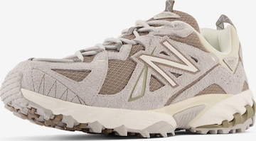 new balance - Sapatilha de desporto '610v1' em cinzento: frente