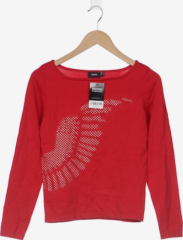 MEXX Sweater & Cardigan in M in Red: front