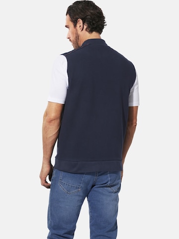 BABISTA Bodywarmer in Blauw