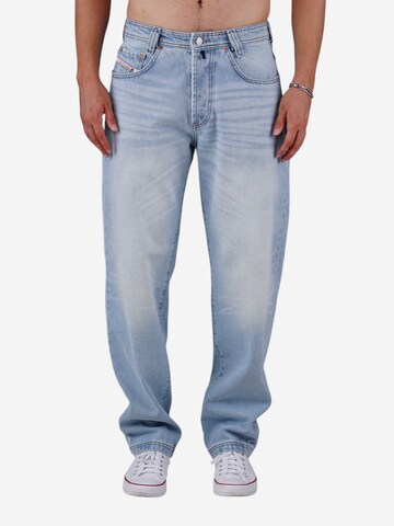 Picaldi Tapered Jeans 'Zicco 472 J' in Blue