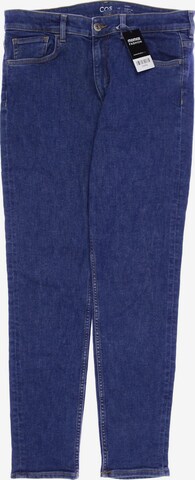 COS Jeans 32 in Blau: predná strana