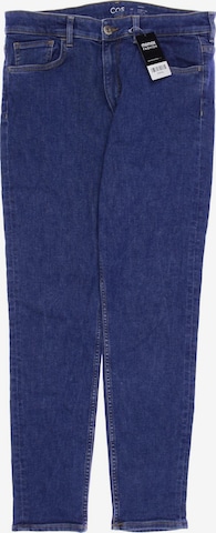 COS Jeans in 32 in Blue: front