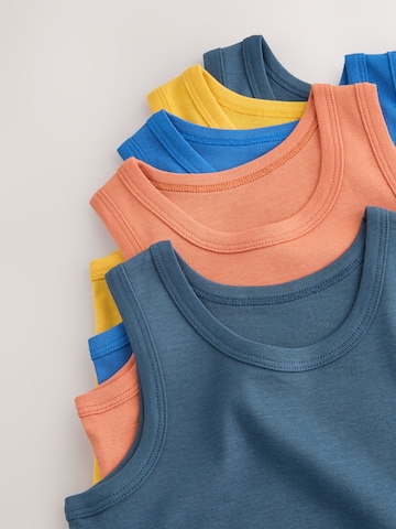 Next - Camisola em azul
