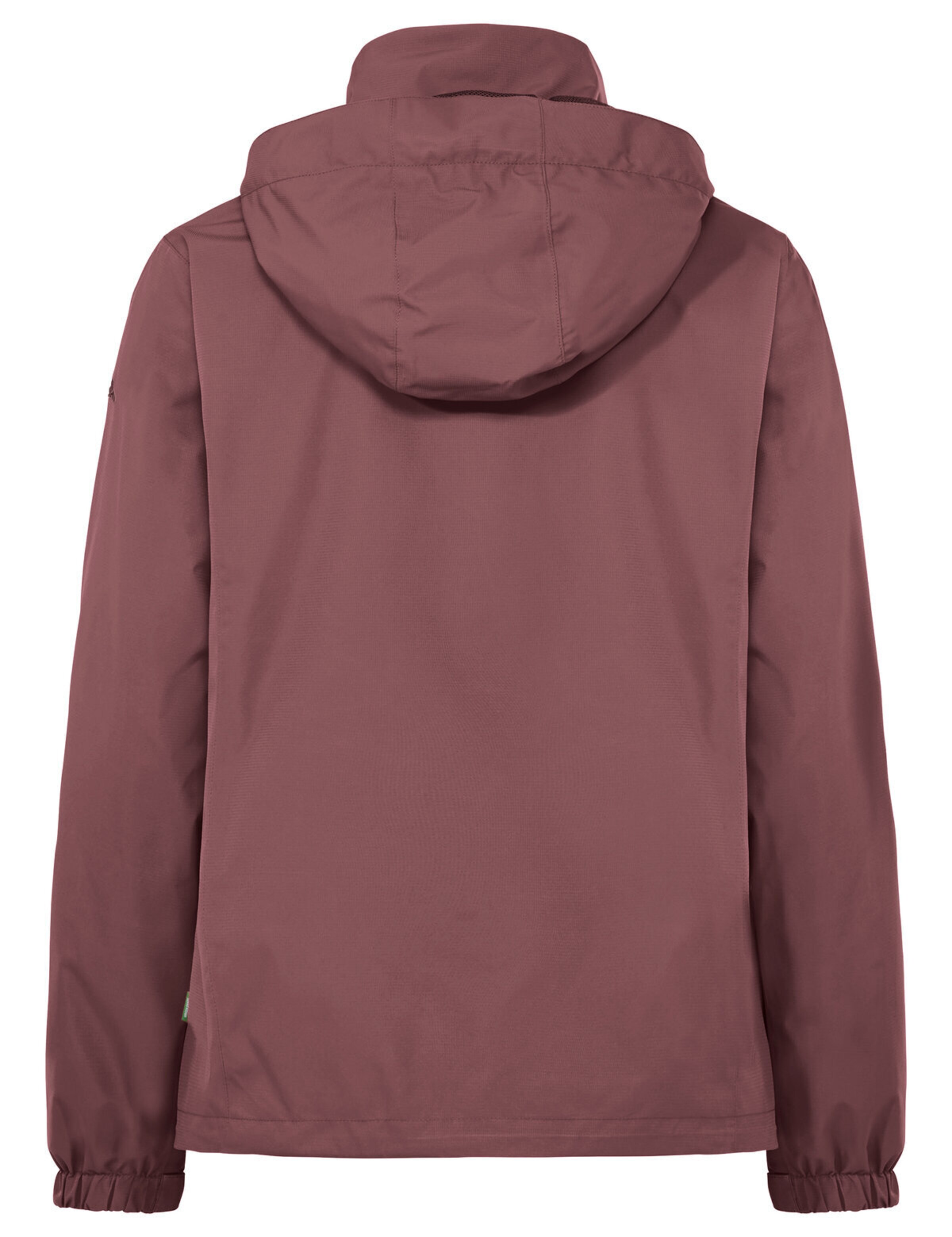 VAUDE Outdoor jacket 'Escape' in Red