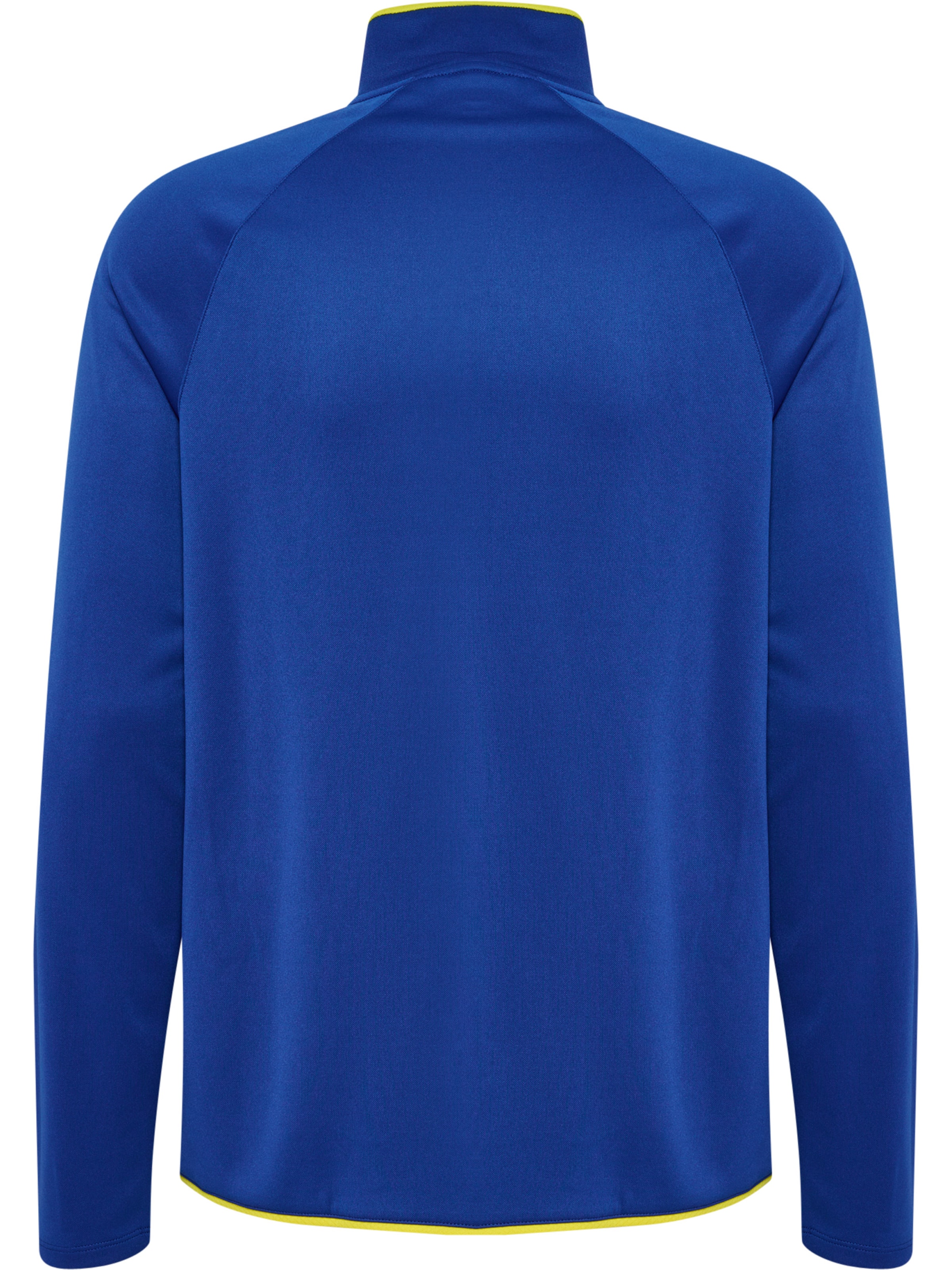 Hummel Performance shirt in Blue