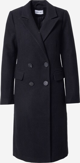 ABOUT YOU Přechodný kabát 'Frederike' - černá, Produkt