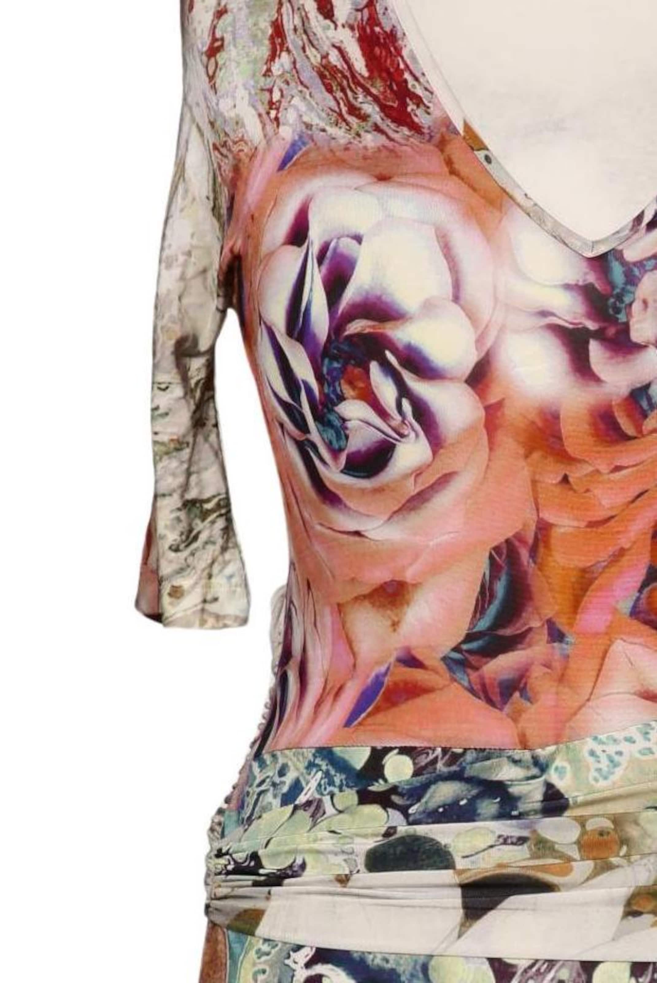 Etro Dress in M in Mixed colors