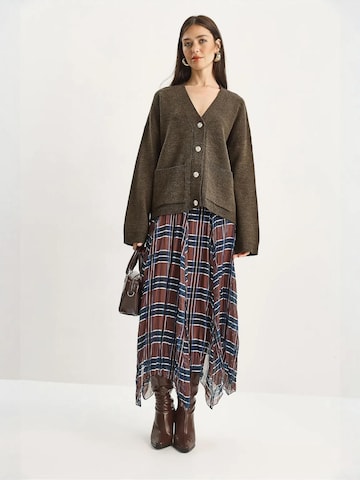 Gonna di Bianco Lucci in colori misti