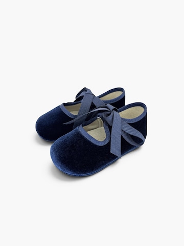 Ballerina di Pisamonas in blu
