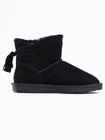 Gooce Snow Boots 'Baia' in Black