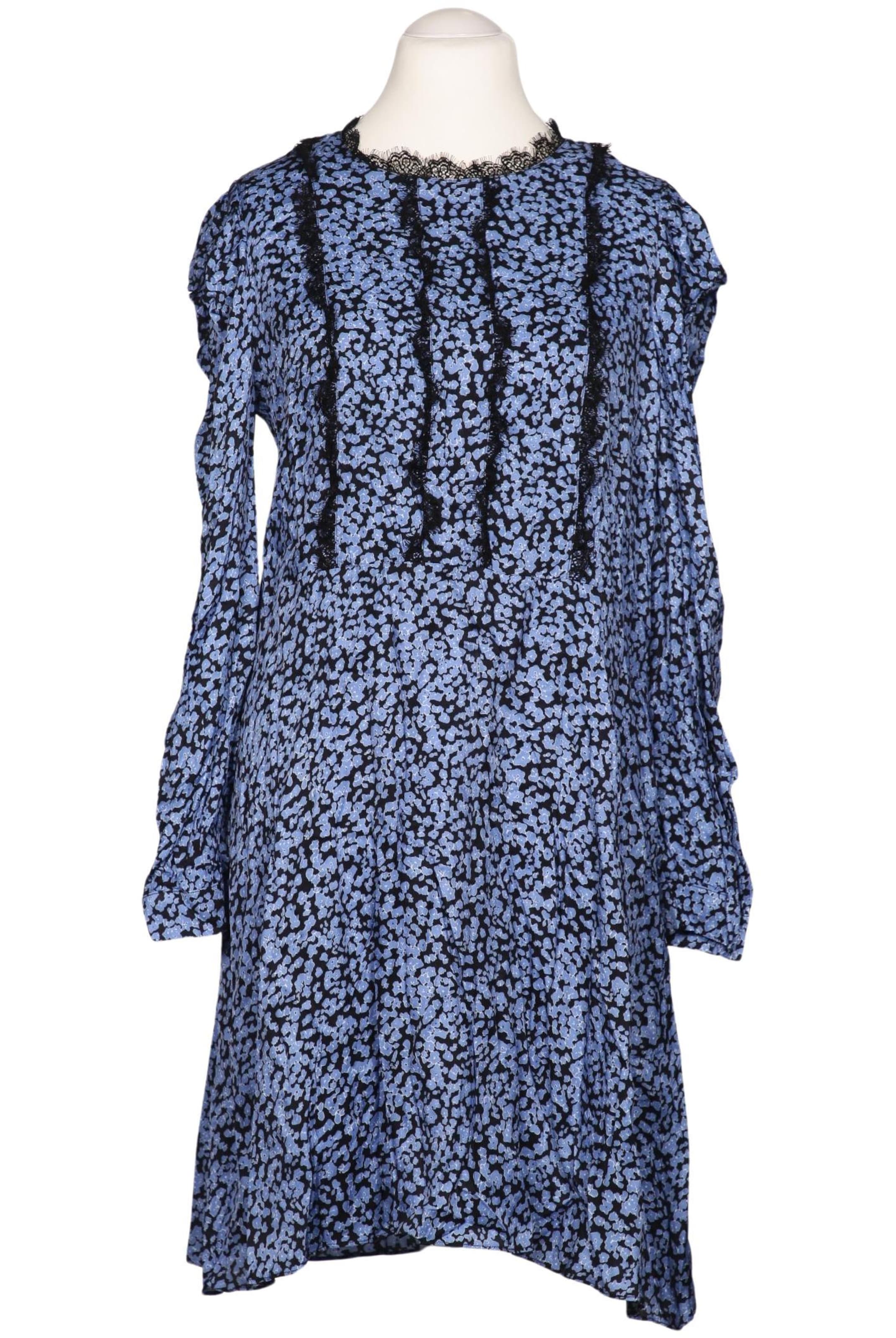 MAX&Co. Kleid M in Blau: Vorderseite