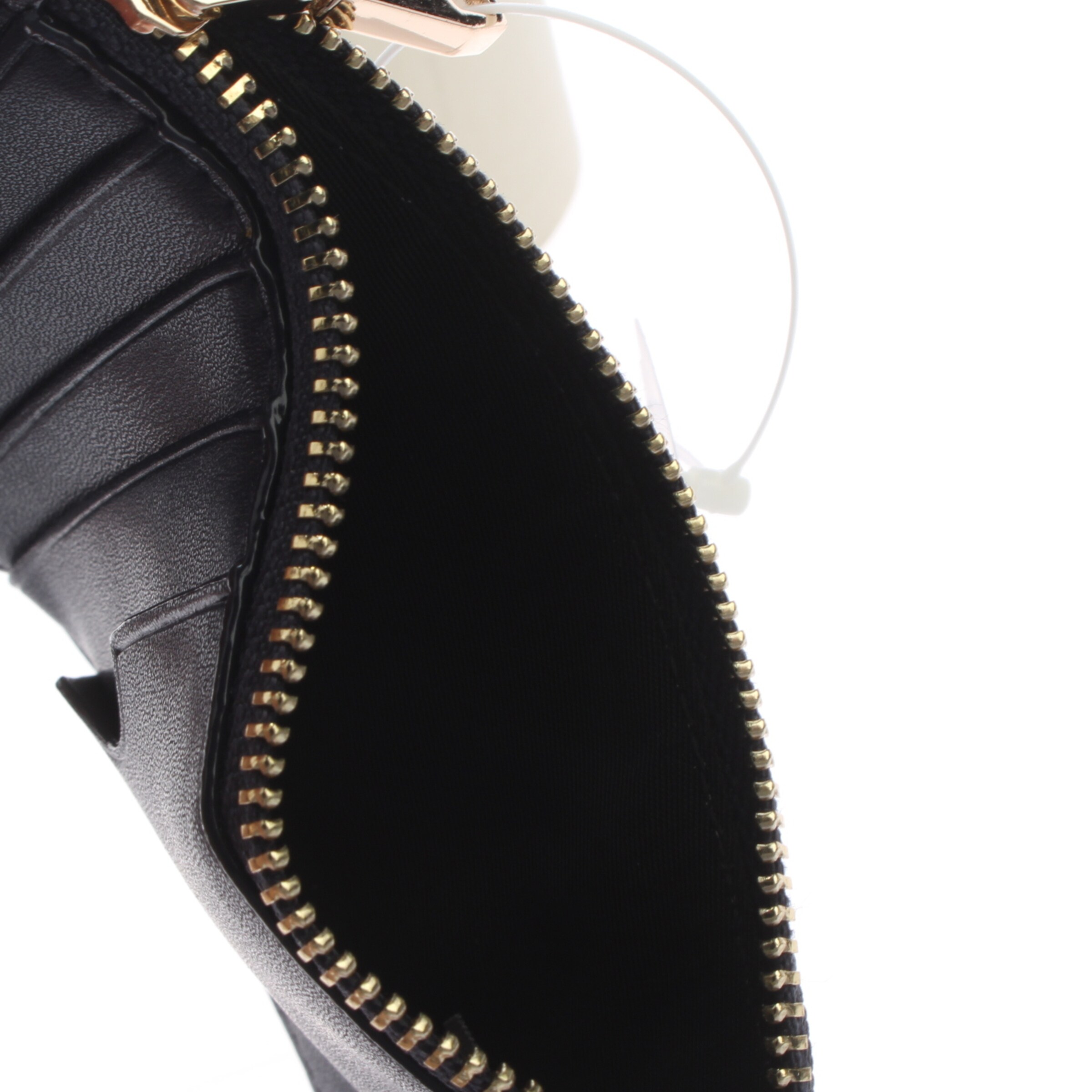 Balmain Small Leather Goods in One size in Blue