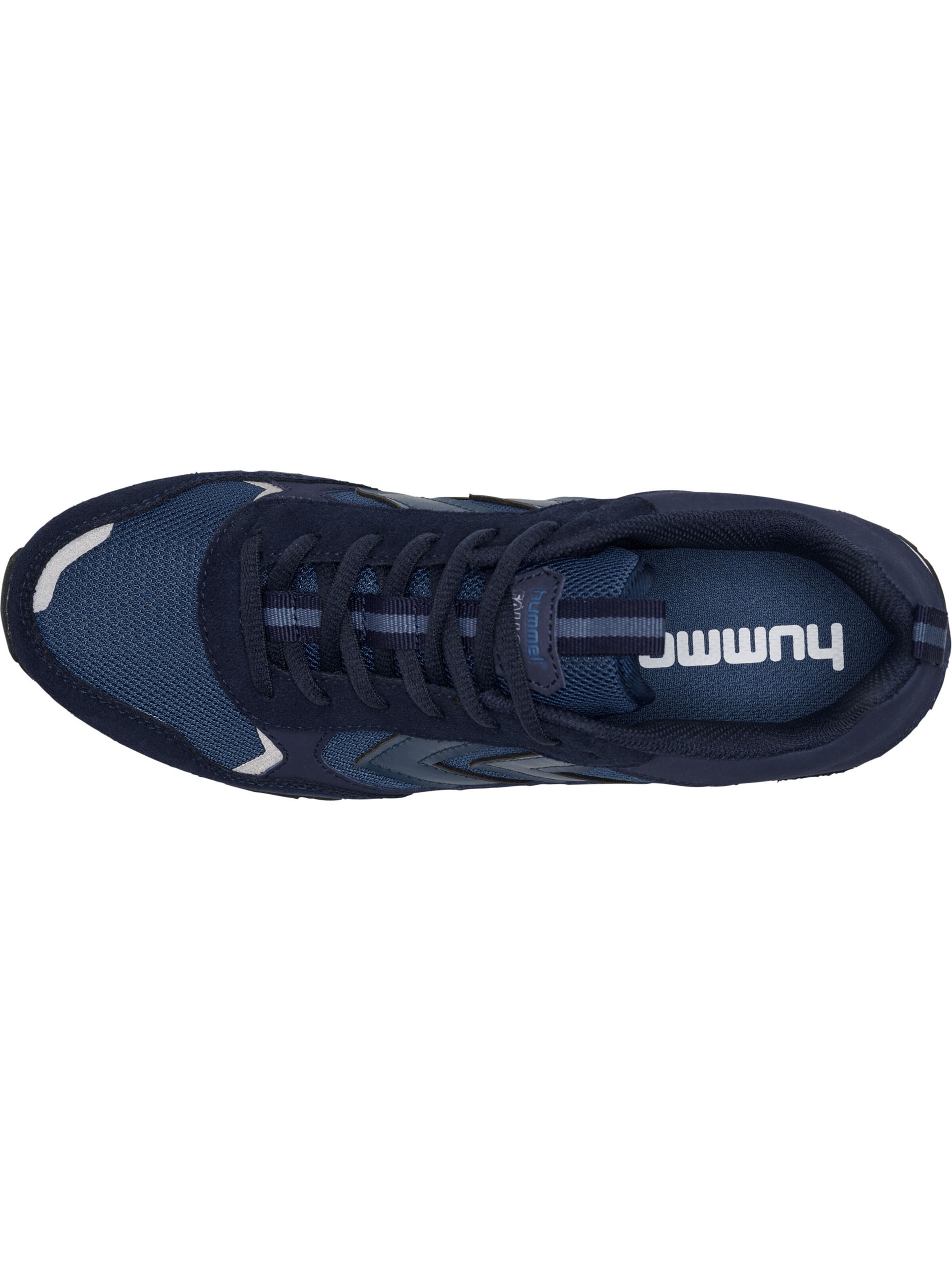 Hummel Running shoe in Blue