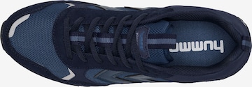 Hummel Running Shoes in Blue