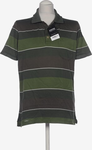 AIGNER Shirt in M in Green: front