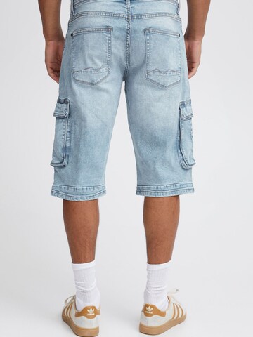 BLEND Regular Cargo jeans in Blue