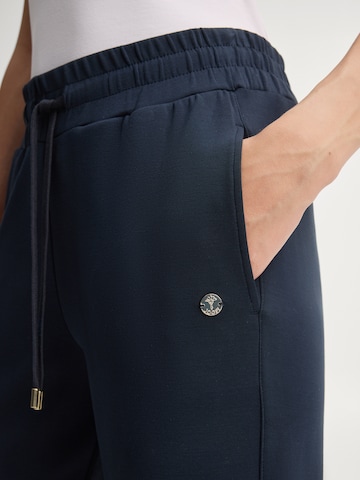 Regular Pantalon JOOP! en bleu