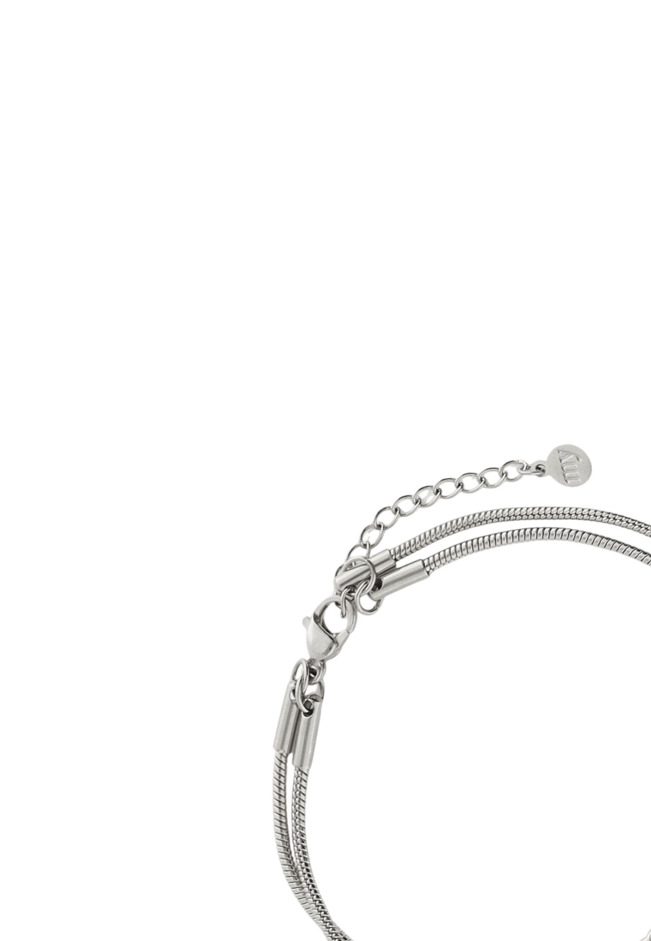 My Jewellery Armband in Zilver
