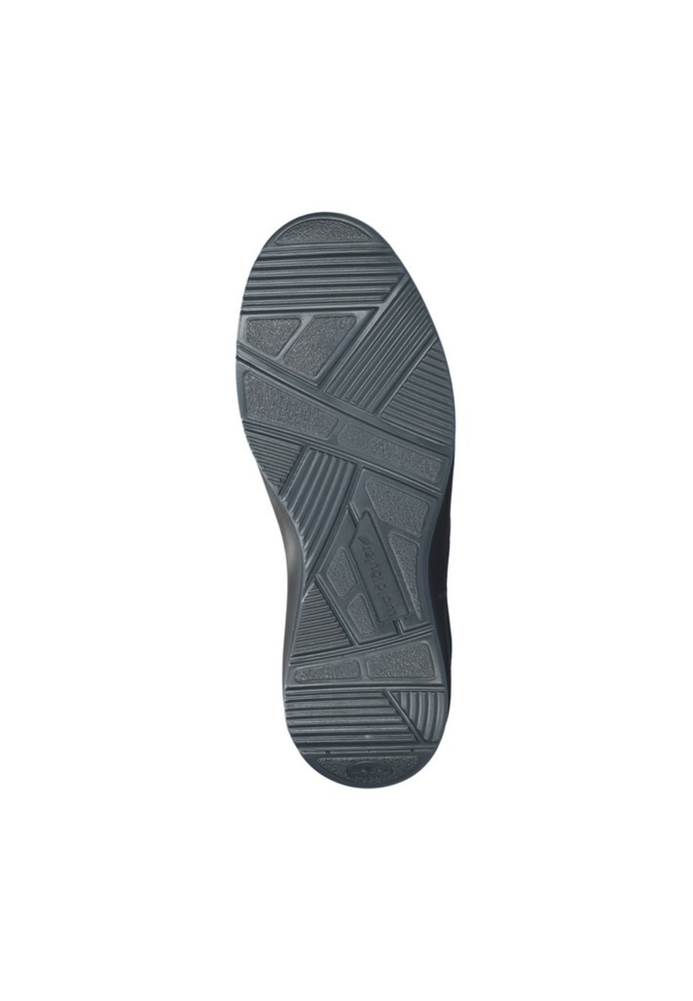 WALDLÄUFER Sneakers laag in Grijs