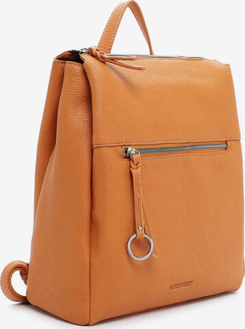 Suri Frey Rucksack ' SFY Debby ' in Orange