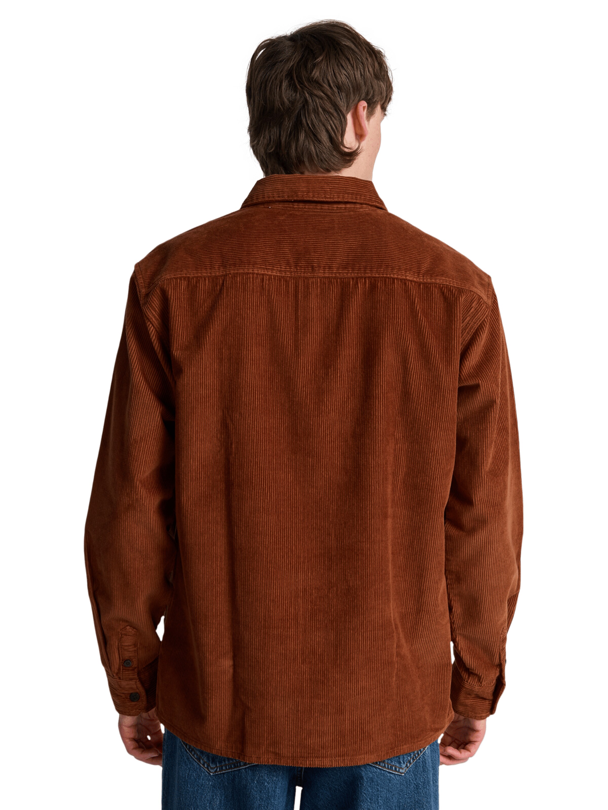 BILLABONG Regular fit Between-Season Jacket in Brown