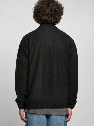 Pullover di Urban Classics in nero