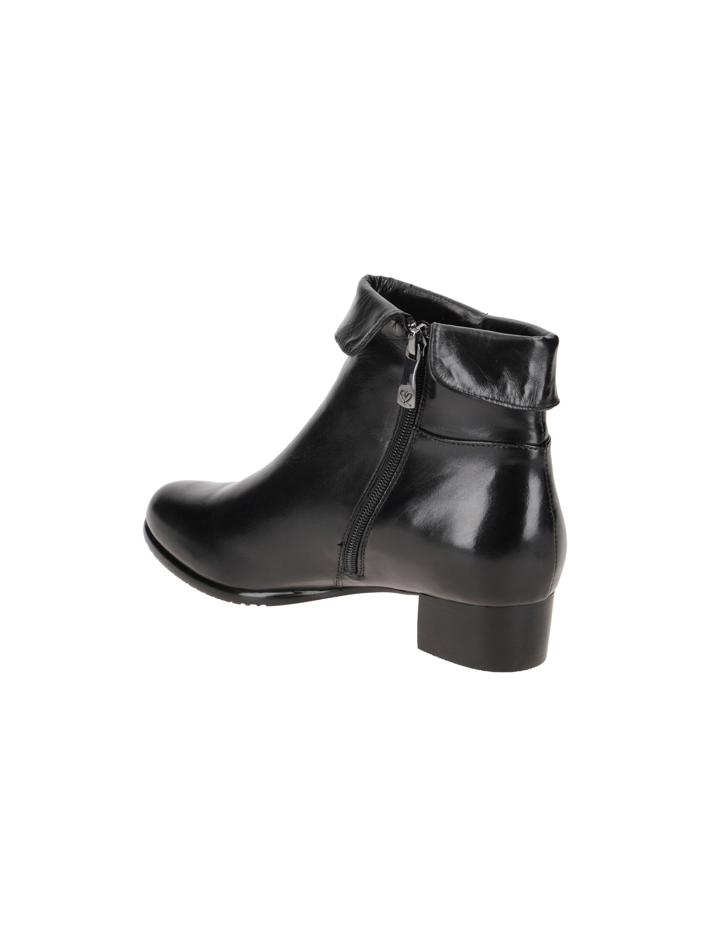 Everybody Boots in Black