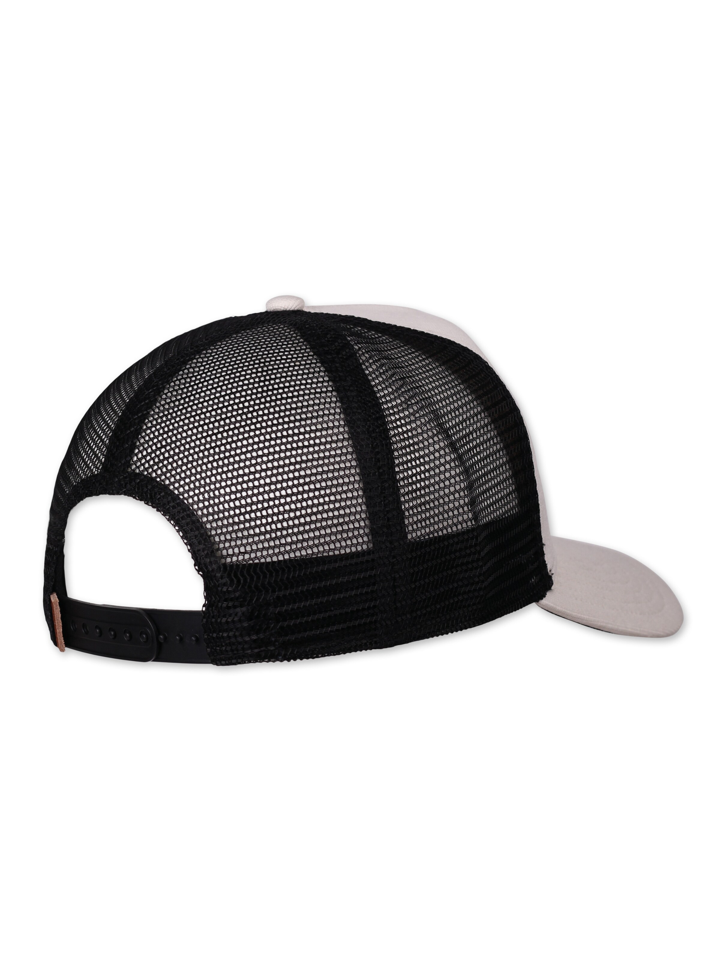 Casquette DJINNS en blanc