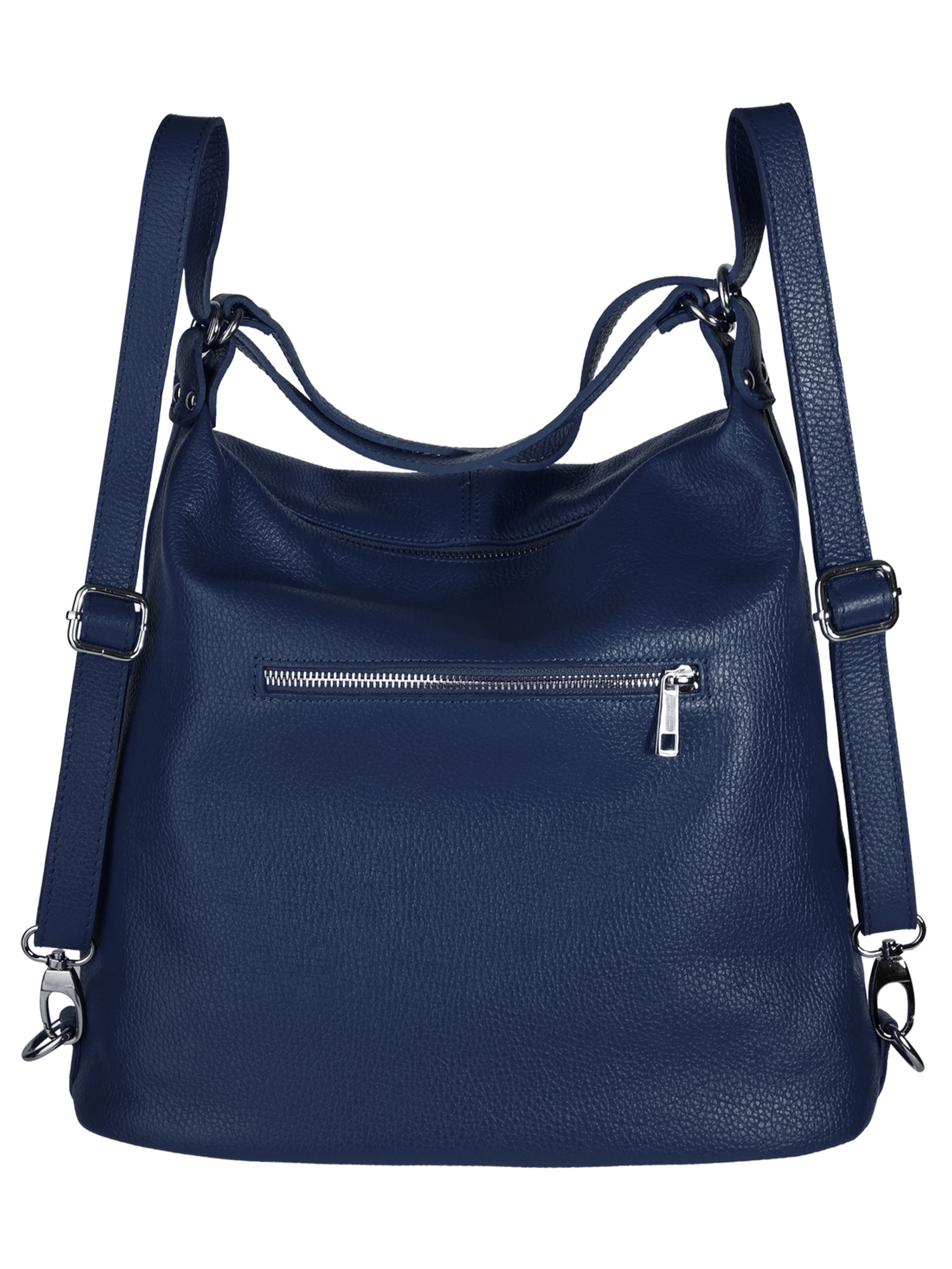 Sac à dos Samantha Look en bleu