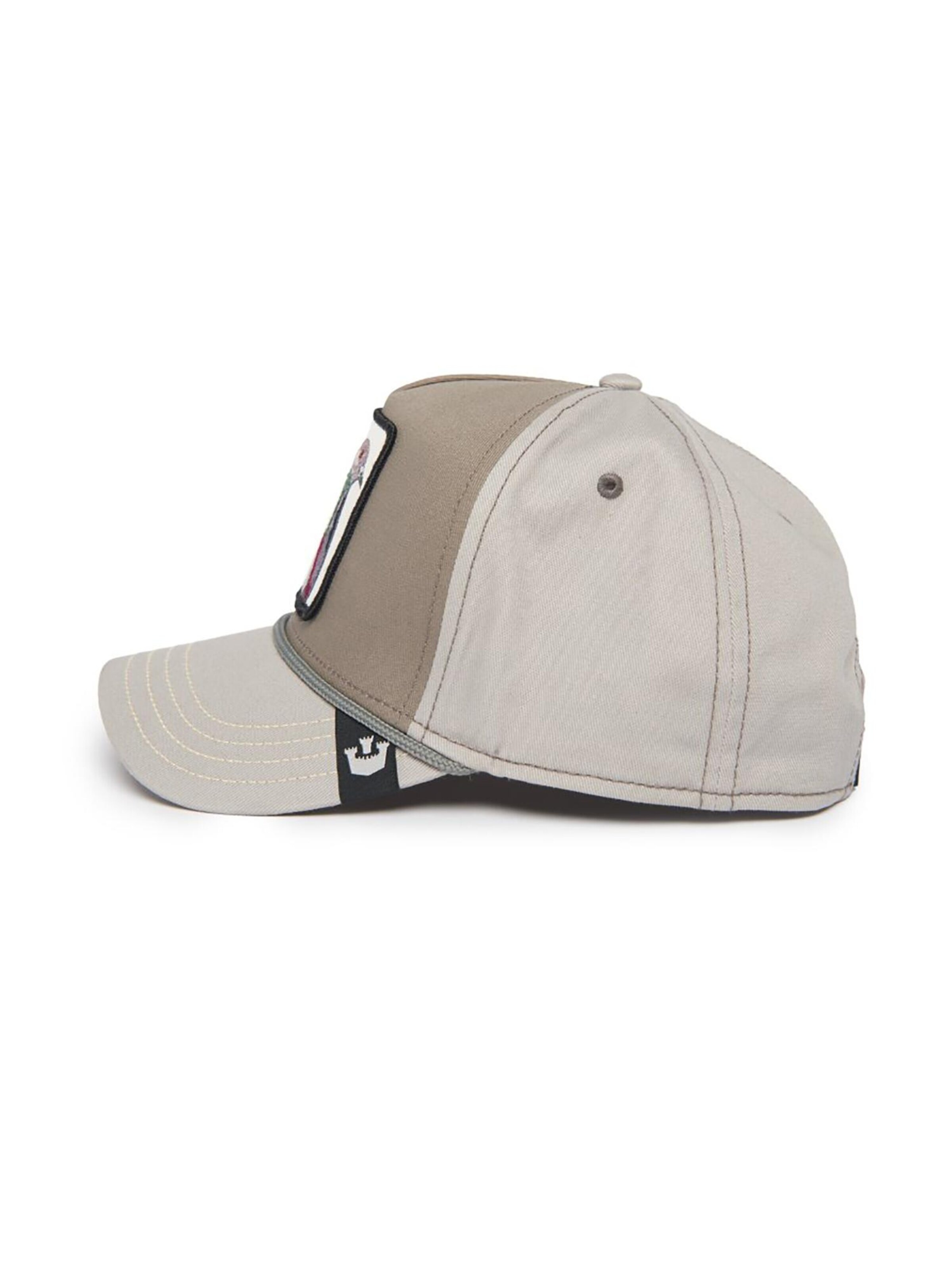 GOORIN Bros. Cap 'Pigeon 100'‌‌ in Mischfarben
